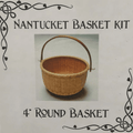 Nantucket Basket Kits