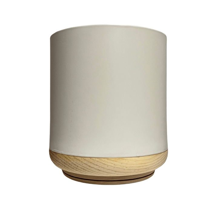2 QUART ICE BUCKET TWO PIECE SET ON WHITE BACKGROUND SOLD BY HH PERKINS CO.