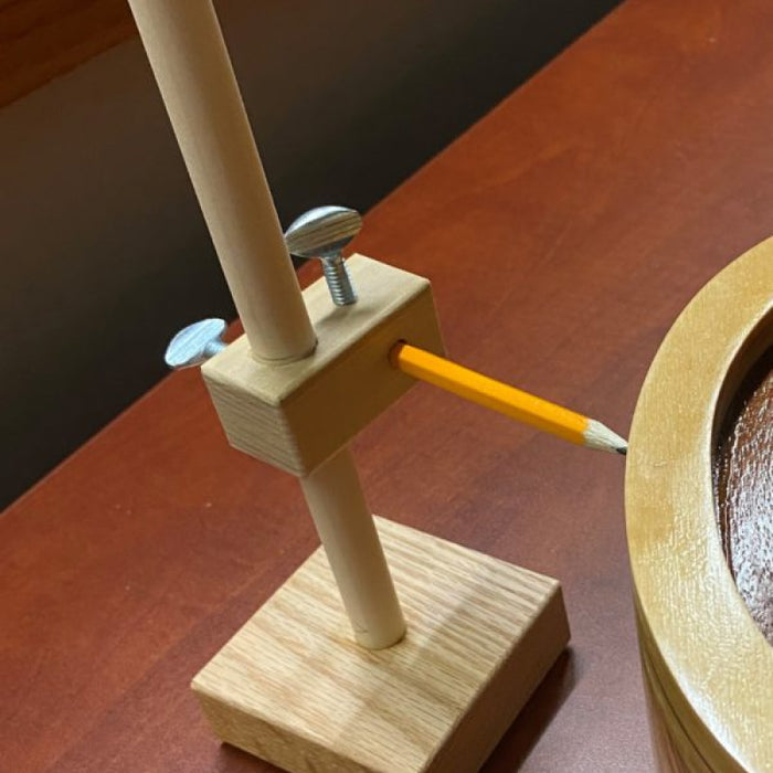 Nantucket Leveler