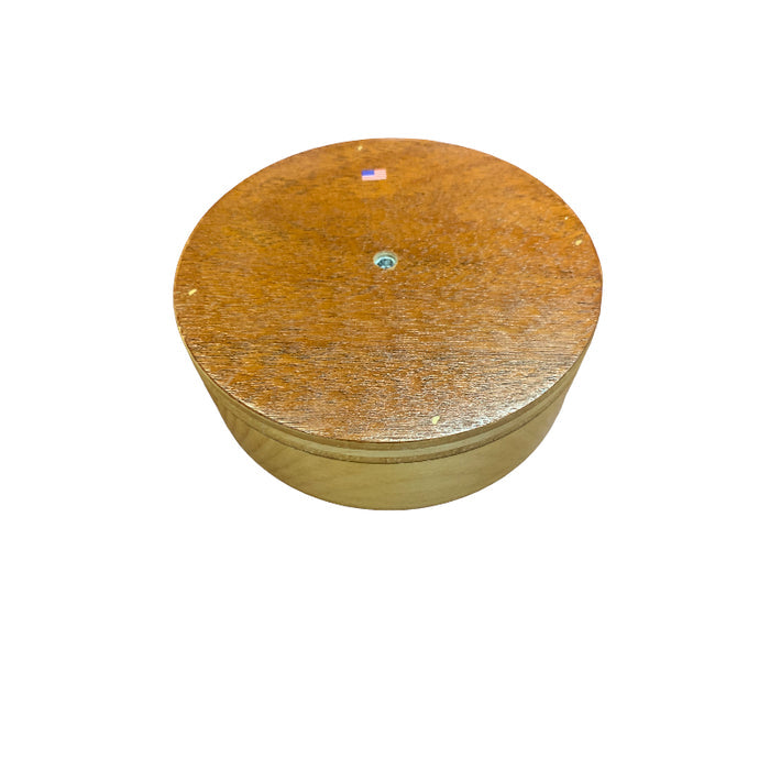Nantucket Lightship Basket Coaster Mold Kit