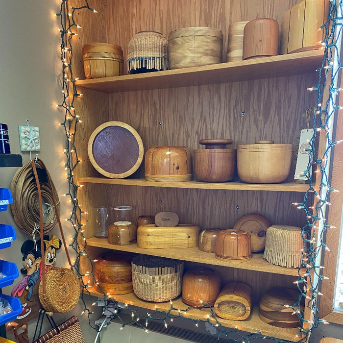 Nantucket Molds Pre-owned