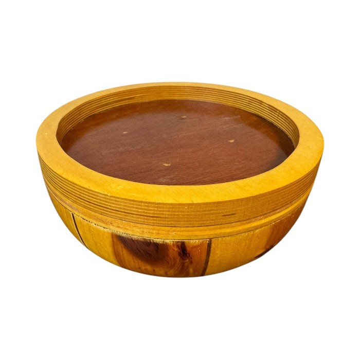 10" Round Mold