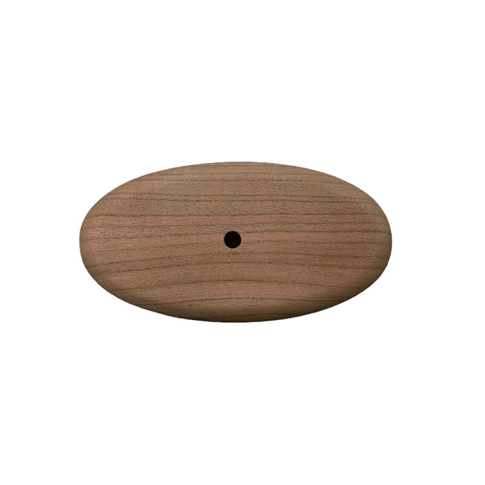 7 inch cocktail cherry base for Nantucket Basket weaving.
