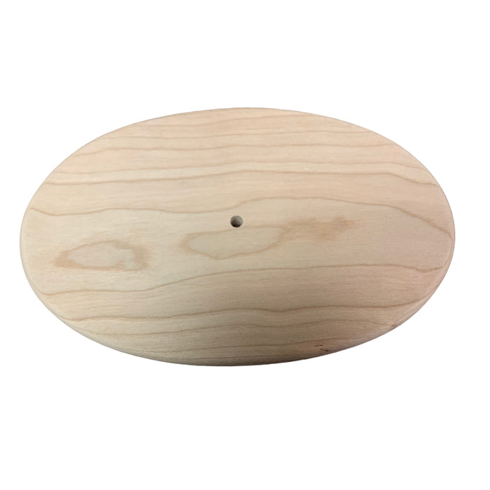12” Bun Tray Cherry Base