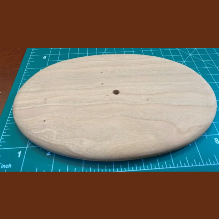 Nantucket Oval Cherry Bases