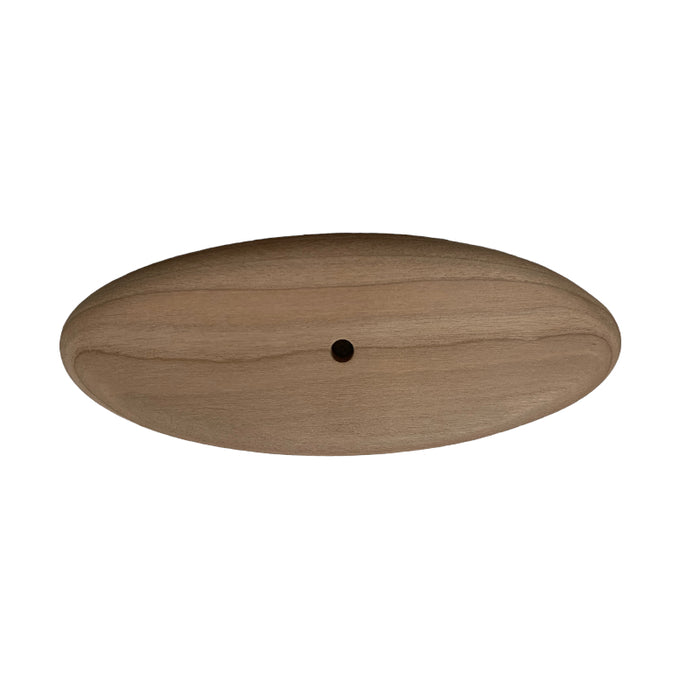 8” Tote Cherry Base