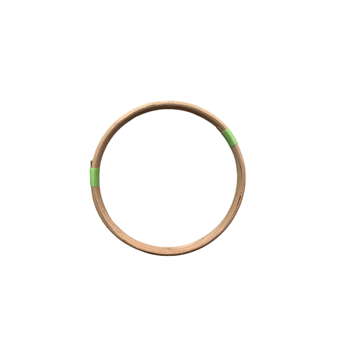 Nantucket Oval Cherry Rims