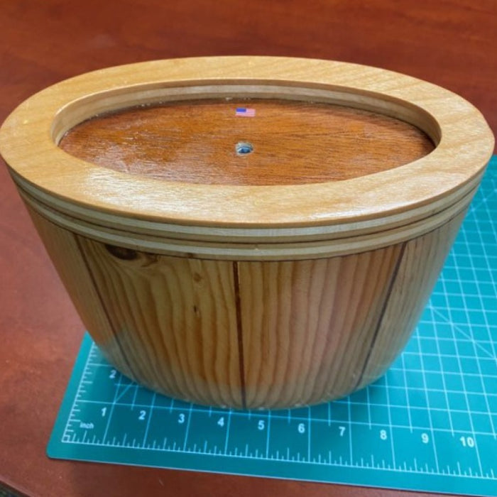 Nantucket Purse Molds