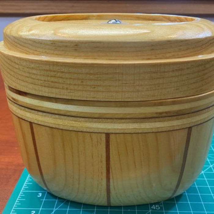 Nantucket Purse Molds