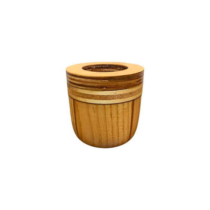 Nantucket Round Molds