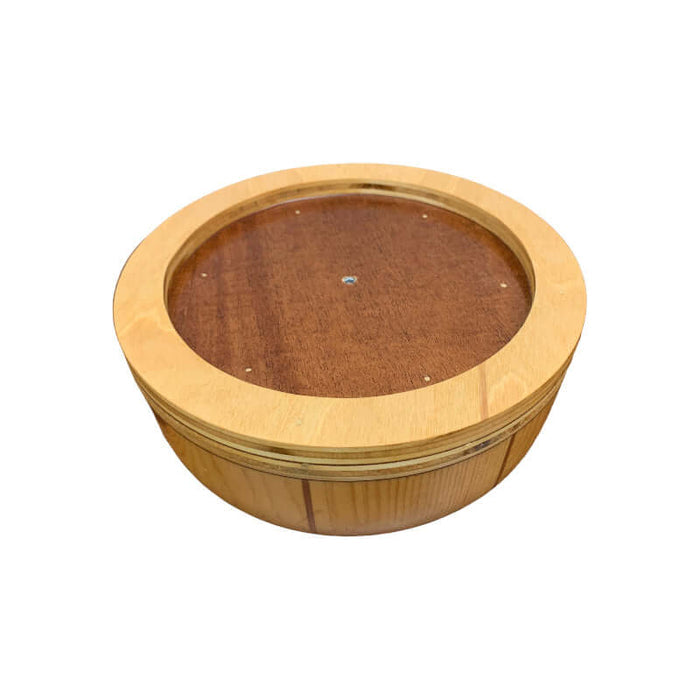 Nantucket Round Molds
