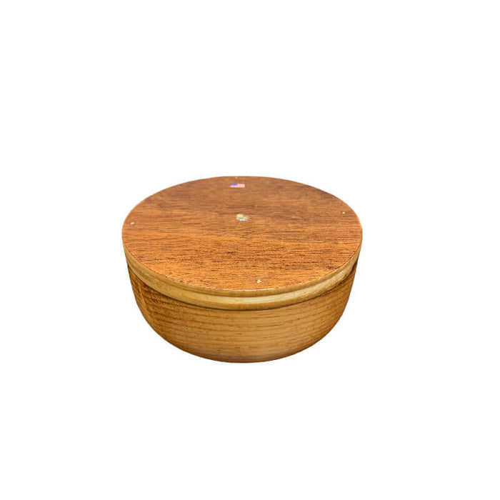 Nantucket Round Molds