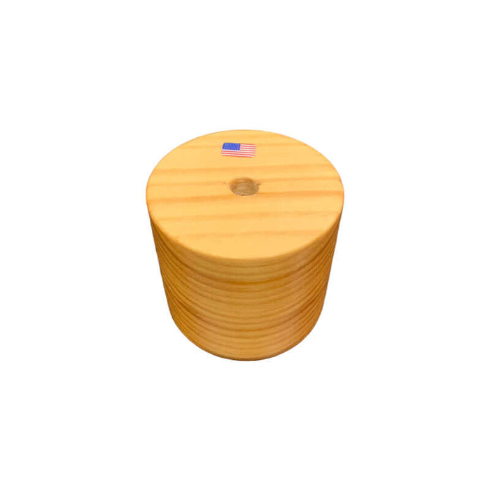Nantucket Round Molds