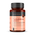 Nattokinase 4000 FU x 120 capsules