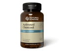 Natures Sunshine Activated Charcoal 120 Caps