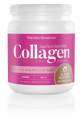 Natures Sunshine Collagen 516g