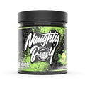 Naughty Boy Menace Pre-Workout