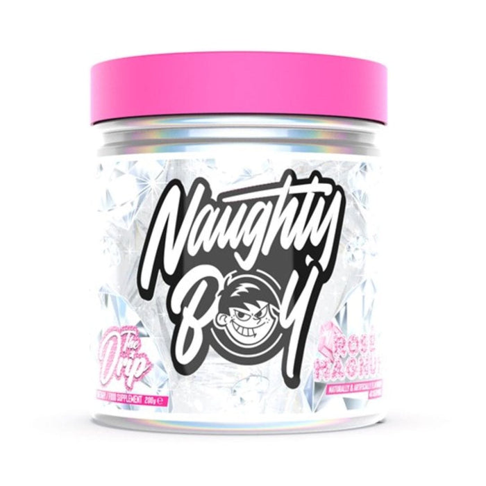 Naughty Boy The Drip Fat Burner Rose Magnum / 40 Serves