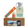 New Subscriber Welcome Kit
