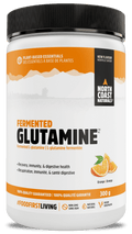 North Coast Naturals Fermented L-Glutamine