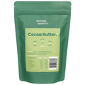 Nothing Naughty Cocoa Butter