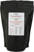 Nothing Naughty Hemp Hearts 300g 300g