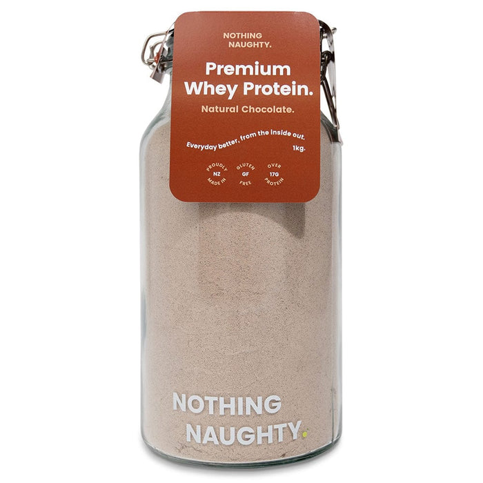 Chocolate