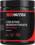 Ntel Nutra Creatine 300g