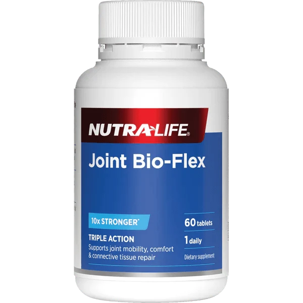 NutraLife Joint Bio-Flex 60 Tabs