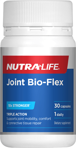 NutraLife Joint Bio-Flex 30 Caps