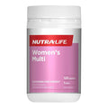 NutraLife Womens Multi 120 Caps