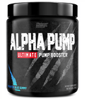 Nutrex Alpha Pump