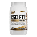 Nutrex ISOFit Whey Protein Powder 2lb / Chocolate