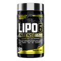 Nutrex Lipo-6 Black Intense Ultra Concentrate