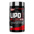Nutrex Lipo 6 Black Ultra Concentrate