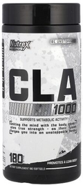 Nutrex Lipo-6 CLA 180 Caps