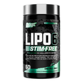 Nutrex Lipo-6 Ultra Concentrate Stim Free 60 Caps