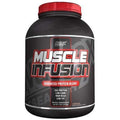 Nutrex Muscle Infusion Protein 5lb Vanilla
