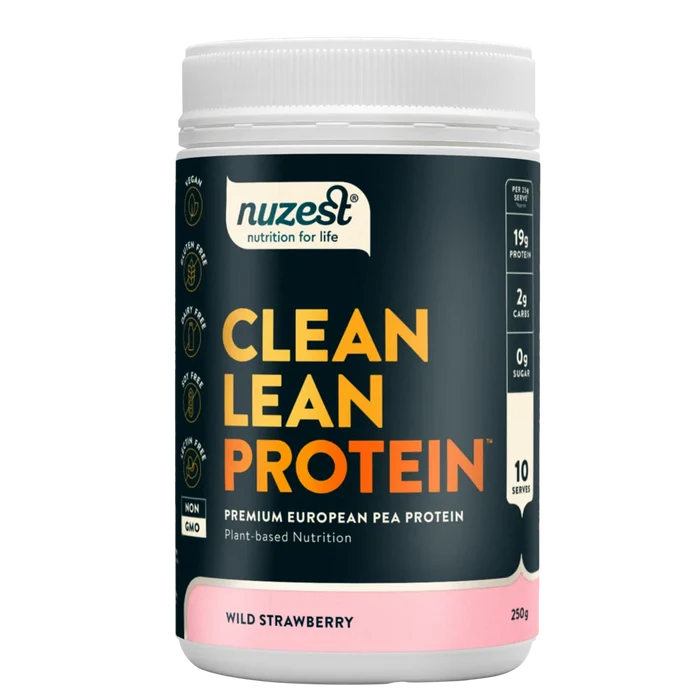 Nuzest Clean Lean Protein 250g