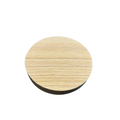 Oak Slotted Bases