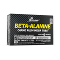 Olimp Beta Alanine Tabs 80 Tabs