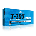 Olimp T-100 Hardcore 120 caps