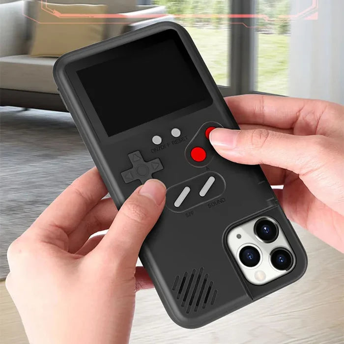 Omnisura™ iPhone GameCase