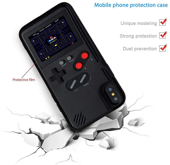 Omnisura™ iPhone GameCase
