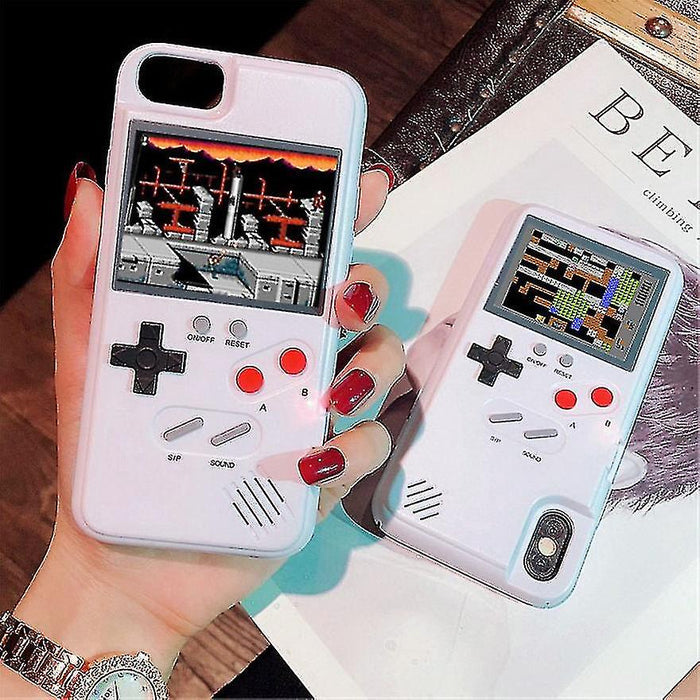 Omnisura™ iPhone GameCase
