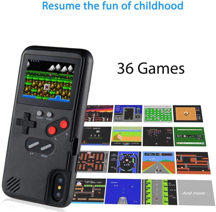 Omnisura™ iPhone GameCase