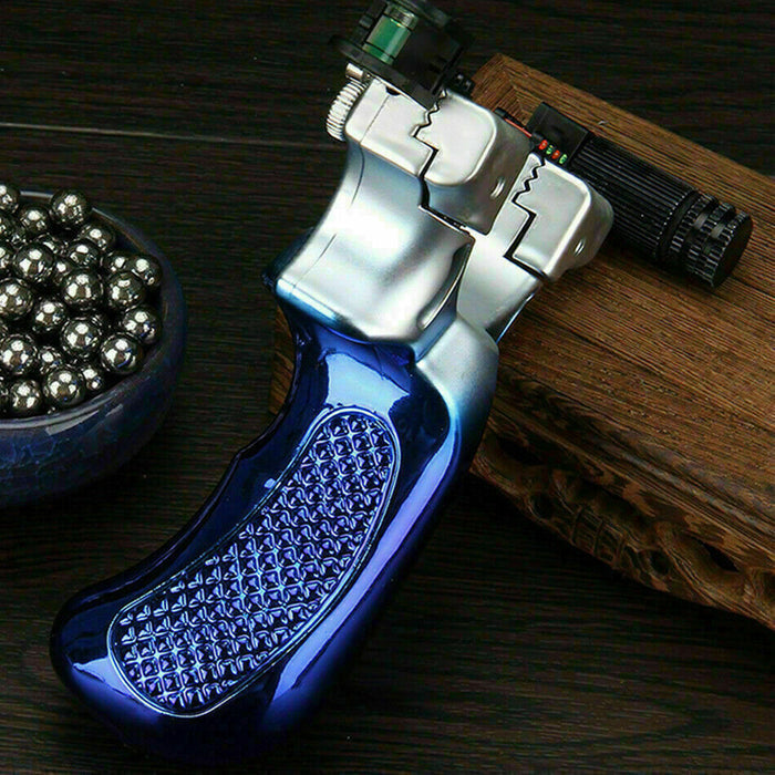Omnisura ™Laser Slingshot