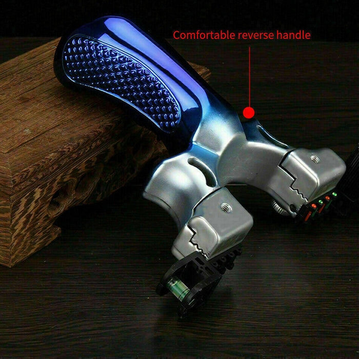 Omnisura ™Laser Slingshot