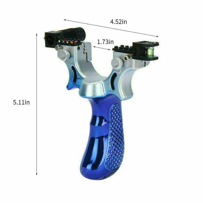 Omnisura ™Laser Slingshot