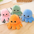 Omnisura Octopus Plush Toy